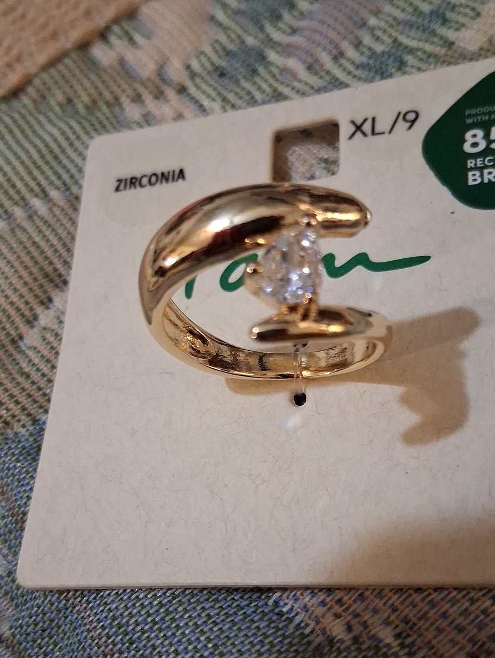 I AM RING - Picture 3 of 3